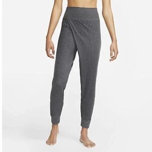 Nike Crossover Ribbed Yoga Joggers